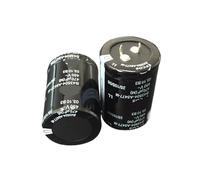 2pcs 470uF 450V B43504 Series 35x50mm 450V470uF Low Long Life PSU Aluminum Electrolytic capacitor