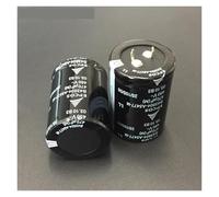 2pcs 470uF 450V470UF 35x50mm 450V470uF Low Long Life PSU Aluminum Electrolytic capacitor PKNVKZIDK
