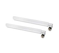 2pcs 4G LTE Cellulare Router for antenna Booster for sma for huawei B535 for