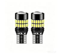 2PCS 4PCS 12V LED Luce per targa per Illuminazione per targa Auto