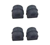 2pcs/4pcs Stabilizzatore Anteriore Equilibrio Hanger Bar Boccola 53422767 Compatibile Con Jeep Per Renegade 2.0L 2016 2017 2018 2019 2020 2021 Boccola Braccio Oscillante