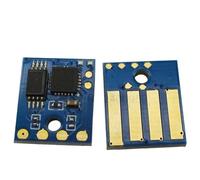 2PCS 52D0Z00 MX810 MS810 Chip dell'unità tamburo compatibile con MX710 MX711 MX811 MX812 MS810 MS811 MS812 MS817 MS818 Cartuccia dell'unità di imaging