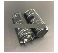 2pcs 560uF 250V LK Series 22x45mm 250V560uF Snap-in PSU Aluminum Electrolytic capacitor PKNVKZIDK