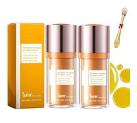 2Pcs 5d Peptide Anti-Wrinkle Eye Cream,5d Peptide Anti-Aging Eye Repair Cream,Deeply Moisturizes,For Dark Circles,Fine Lines,Wrinkles,Puffiness