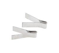 2PCS | 6,1 cm Pinza da Cucina - Maamul Cookie Maker & Service - Spatola Press