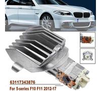 2PCS 63127262731 Modulo Di Controllo Fari DRL Luce Diurna LED