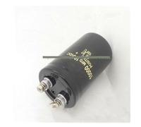 2PCS 63V10000uf Electrolytic Capacitor Radial 10000UF 63V 35x80mm RUAJOGYNVM