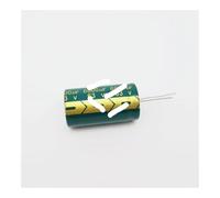 2pcs 63v6800uf Radial DIP Aluminum Electrolytic Capacitors 63v 6800uf Tolerance 20% Size 22x40mm 20% RRBXXUYN