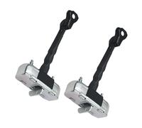 2pcs 68610-02160 Front Door Check Stop Both Sides