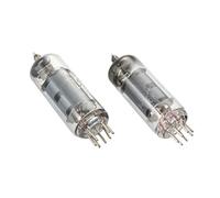 2PCS 6K4 Electronic tubo valvola Vacuum tubo ricambio per Pairing | Amplifier Diy,403A,2PCS,Compatibile 403A 403B,Sostituzione 403A,Questi tubes show,fuller wider soundstage.