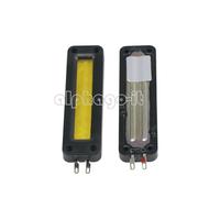 2PCS 6OHM 10W 20W Ribbon Tweeter Super Mini Aluminum Belt Neodymium Treble