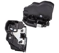 2pcs 7036167 Centrale Di Bloccaggio Anteriore SX+DX for BMW E87 E90 E93