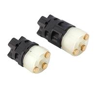 2pcs 722.9 Sensore di velocità di trasmissione automatico Compatibile con i modelli Y.3/8n1 Y.3/8n2 per il cambio automatico migliora la levigatezza mutevole
