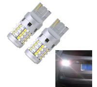 2pcs 7440 IC12-28V / 16.68W / 1.39A Car 3020EMC-26 Indicatore di direzione a ten