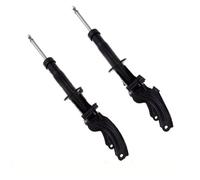 2pcs 7l6413032s 7l6513029n Front Rear Shock Absorbers Kit Without Ads For Vw For Touareg 7l6 2002-2013 7l6413031s Sospensione Aria Molla(Front 2PCS)