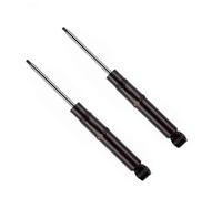 2pcs 7l6413032s 7l6513029n Front Rear Shock Absorbers Kit Without Ads For Vw For Touareg 7l6 2002-2013 7l6413031s Pneumatiche Sospensioni(Rear 2PCS)