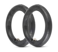2PCS 8.5x2.00-5.5 Inner Tube for Scooter, 8.5x2.00-5.5 Inflated Inner Tubes Explosion-Proof Pressure-Resistant(90°)