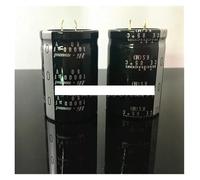 2pcs 80V 10000UF 35 * 50 miniaturized electrolytic capacitor MQXFCZUX