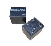 2PCS 822E-1C-C-24VDC 7PIN 40A Automobile relay CZMDKEXM