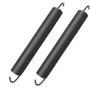 2PCS 8270020 WP8270020 Molla Di Bilanciamento Porta Lavastoviglie, Compatibile Con Whirlpool, Compatibile Con KitchenAid, 830967 AP6012319 PS11745526
