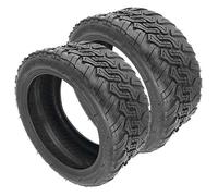 2Pcs 85/65-6.5 Elettrico Balance Scooter off-Road Tubeless Pneumatico Fai da Te per PRO Balance Scooter Scooter Pneumatici, Sicuro E Comfort