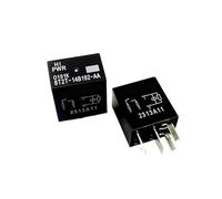 2PCS 8T2T-14B192-AA AB air conditioning relay 4 pin