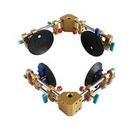 2pcs 90 Gradi Setatter In Pietra Setter For Unione Livellamento Granito Piastrelle In In Strato Di Strumenti Installazione Manuale