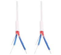 2Pcs A1321 Ceramica Elementi Riscaldanti 24V 50W Riscaldamento Nucleo per 936