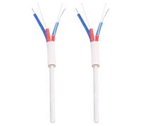 2Pcs A1321 IN Ceramica Elementi Riscaldanti 24V 50W Riscaldamento Core per 936