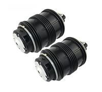 2PCS A2113200925 2113200925 Borsa a molla for sospensioni pneumatiche posteriori compatibile for Mercedes-Benz Classe E S211