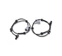 2pcs Abs Wheel Speed Sensor Front Left Right for Navara D40 Pathfinder R51 2005 47910-ea025 40202-j