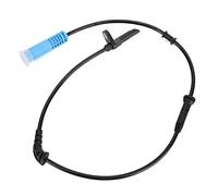 2PCS ABS Wheel Speed Sensor, Front Wheel Speed Sensor Accessory, Automotive Replacement Speed Sensors For R55 R56 R57 34526851500