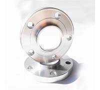 2PCS Accessori Auto Distanziali Ruota Ampliamento Kit Adattatore Per SEAT Per Cupra Per Aronas 2009-2018 distanziale della ruota(12mm)