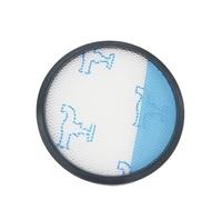 2Pcs Accessori for aspirapolvere lavabili Parti Filtri Filtro separatore Hepa Compatibile for Rowenta Compatibile for Compact Compatibile for Power Compatibile for Cyclonic-rs-rt900574