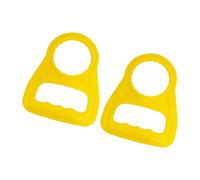 2Pcs Acqua Maniglia a Leva per Sollevamento Secchio Sollevatore