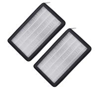 2pcs Activated Carbon HEPA Cabin Air Filter Fit For Tesla Model 3 Tesla Model Y