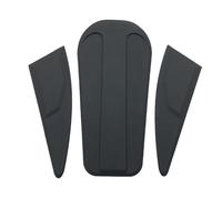 2Pcs Adesivi Laterali Antiscivolo per Serbatoio Motocicletta per K160