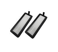 2Pcs Air Filter for P2S HEPA 13+ Activated Carbon Combo Air Filter for P2S 3D Printer Accessories