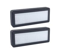 2pcs Air Filter for P2S HEPA13 Activated Carbon Combo Air Filter for P2S 3D Printer Accessories