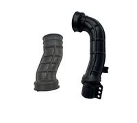 2pcs Air Intake Pipe Manifold for Jianshe 250CC JS250 250 ATV Quad ATV Parts