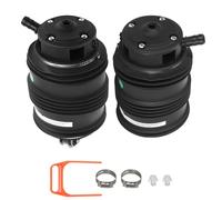 2pcs Air Spring Posteriore Sinistra Destra For Mercedes E Class W211 S211 C219