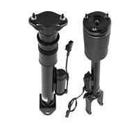 2pcs ammortizzatore ad aria for for Mercedes-Benz L X164 / M W164