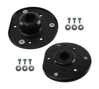 2pcs Ammortizzatore Basi Anteriore for FORD MONDEO S-MAX 2006-2015 30736503