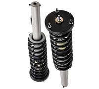 2pcs Ammortizzatore Suspension Coilover for Mercedes S Class W220 Shock Struts