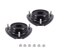 2pcs Ammortizzatore Top Mount for Subaru Legacy Outback Forester 1989-2003