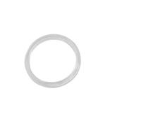 2PCS Anello Di Tenuta For Macchina Da Caffè Guarnizione Testata In Silicone O-ring Anelli Di Tenuta Parte, Compatibile For HiBREW, Macchina Da Caffè H10A H10B H13 H7A H10 PLUS(H11 2pcs)
