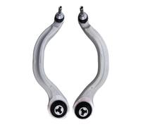 2pcs Anteriore Inferiore Braccio di Controllo con Giunti A Sfera Sinistra e Destra Kit Compatibile for Tesla Modello 3 Y 2017 2018 2019 2020 2021 2022