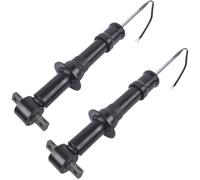 2PCS Anteriore Sinistra Destra Ammortizzatori Sospensione Puntone Magnetico Compatibile Con Suburban Yukon 2021 2022 2023 Universale Fit