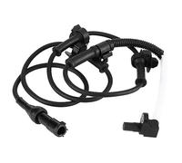2Pcs Anteriore Sinistro Destro ABS Sensore Di Velocità Della Ruota XL2Z2C204AB Per Ford Per Explorer Per Ranger