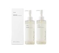 2pcs Anua Heartleaf Pore Control Cleansing Oil 200ml